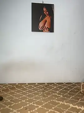 AinaraJimenez live cam on StripChat
