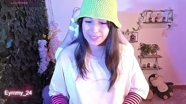 Eymmy_24 webcam