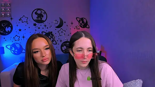 bella_dorn webcam