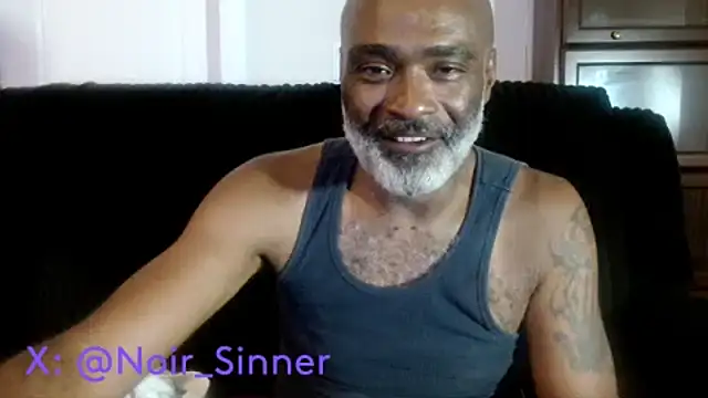 sinnernoir