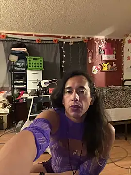 TranSexualJade95 webcam