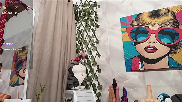 GabiMorgan webcam