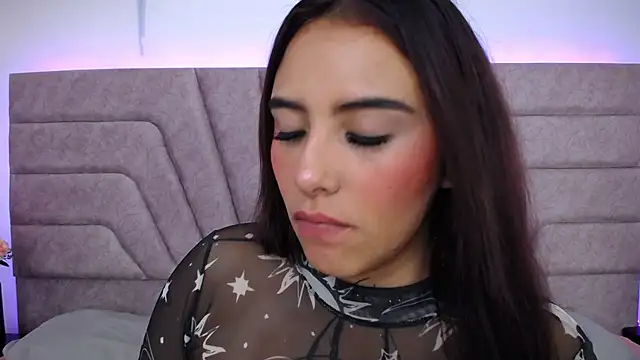 Jessica_Kraftt webcam