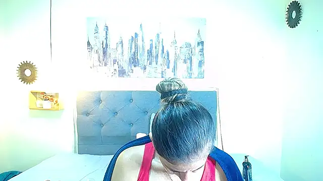 sasi_luna webcam
