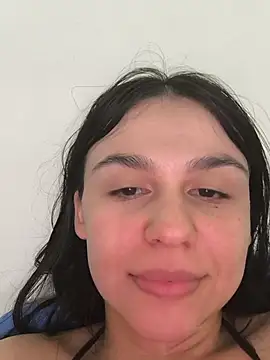 Daniela-rosee webcam