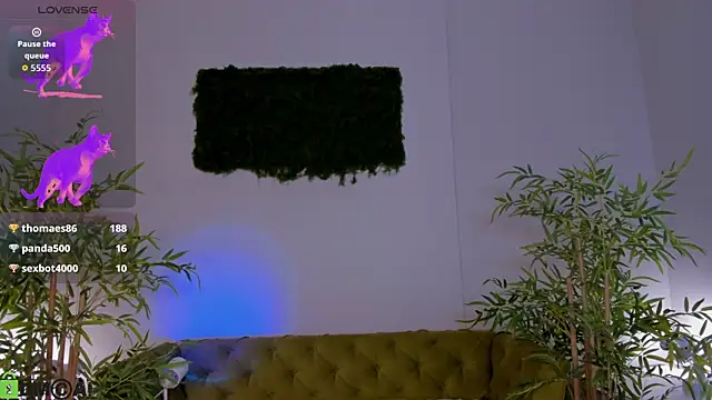 miiss__lulu - Miiss__lulu's free webcam - UK Sex Cams