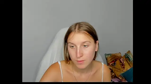 Xenia_paradise webcam