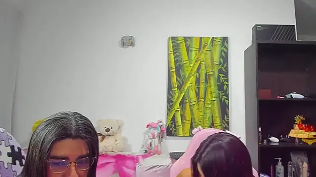 Khalifa_Gold live cam