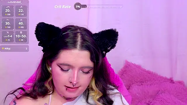 Sachi_Meow webcam