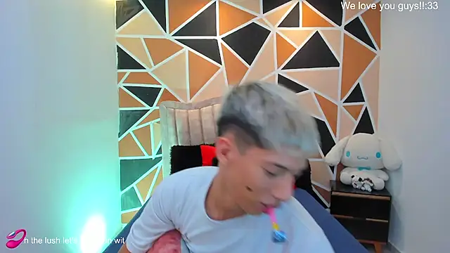 Juan_Nd_Steven webcam