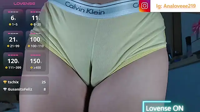 ana_studio webcam