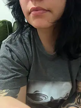 BestBrazilianGirlfriend webcam