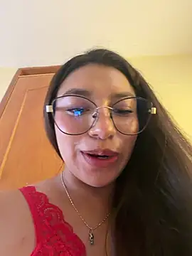 CocoaGigiMuse webcam
