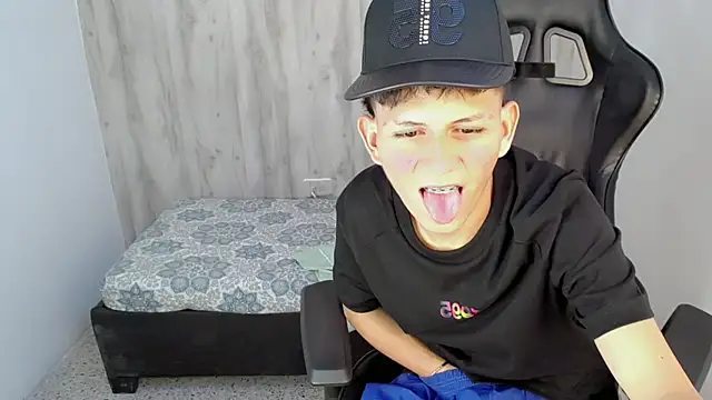 Hot_athletes_ webcam
