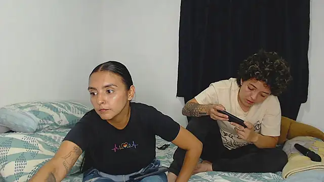 kathy_luisa webcam