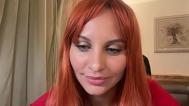 Claiirree live cam on StripChat