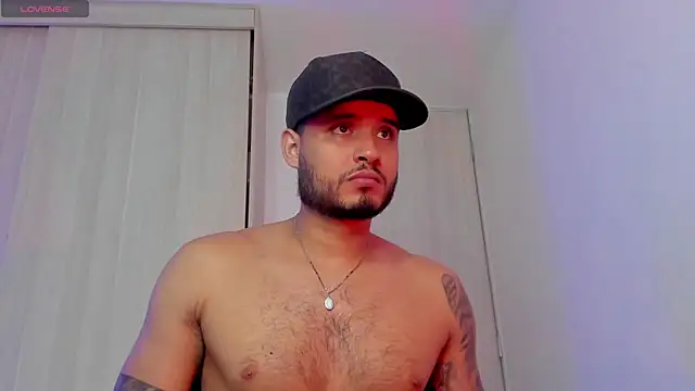 AUSTINN_TORRES webcam