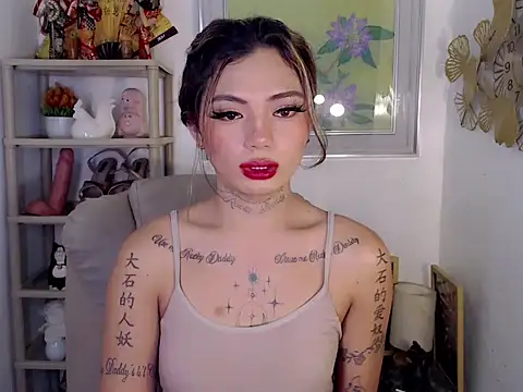 JasmineHiller webcam