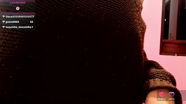 yeon-ju webcam