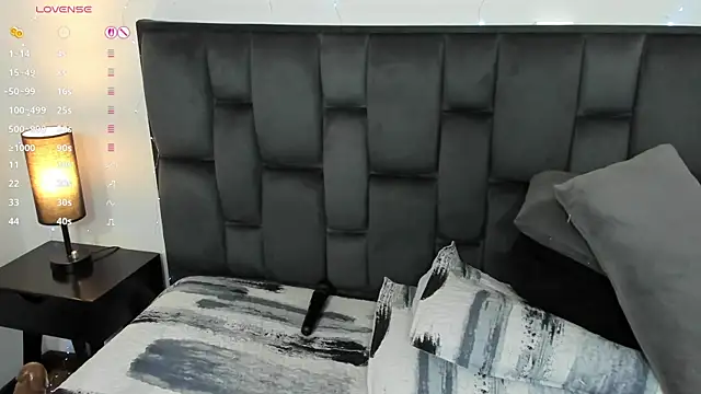 MartinaMadisson webcam