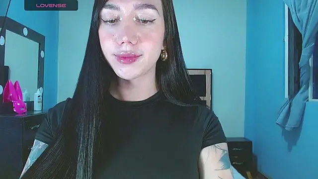 karla_zambrano webcam
