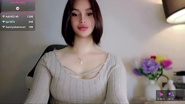 anna_hollydoll - Anna_HollyDoll's free webcam - UK Sex Cams