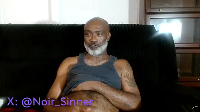 sinnernoir live cam on StripChat