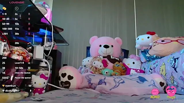 SilViAjpn webcam
