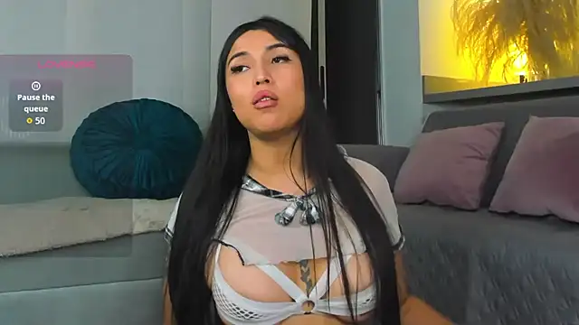 hollyprincess_2 (T young) - ASSHOLE OPEN IN CAM PRINCESS