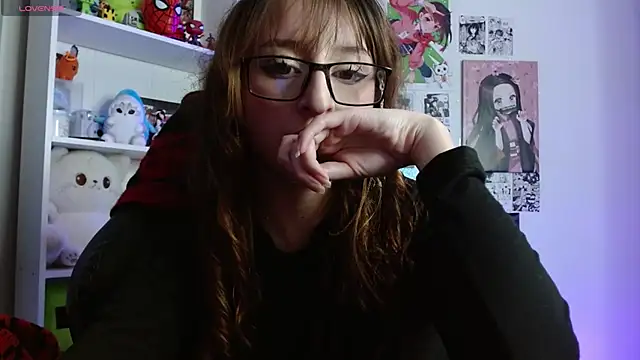 CelesteAyase live cam on StripChat