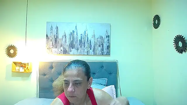 sasi_luna live cam on StripChat