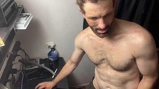leanjamesdean live cam on StripChat