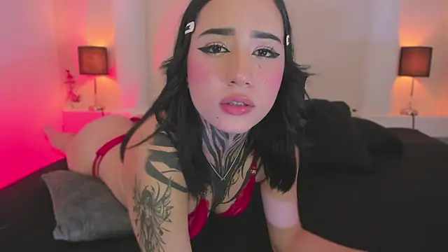 Dark_Kitty_666 webcam