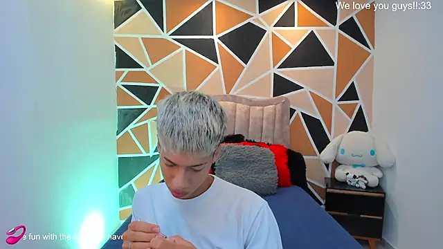 Juan_Nd_Steven webcam