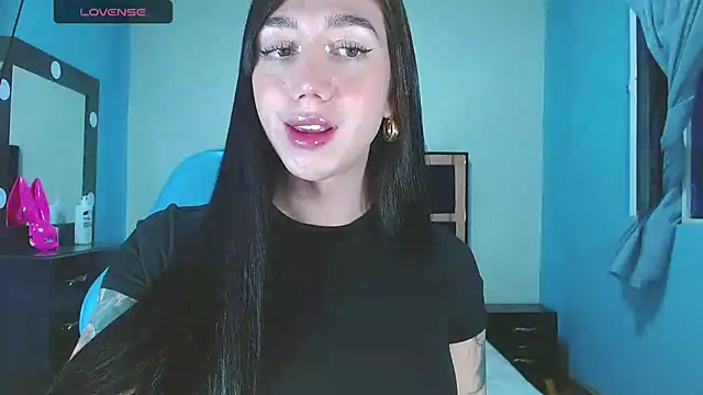 karla_zambrano webcam