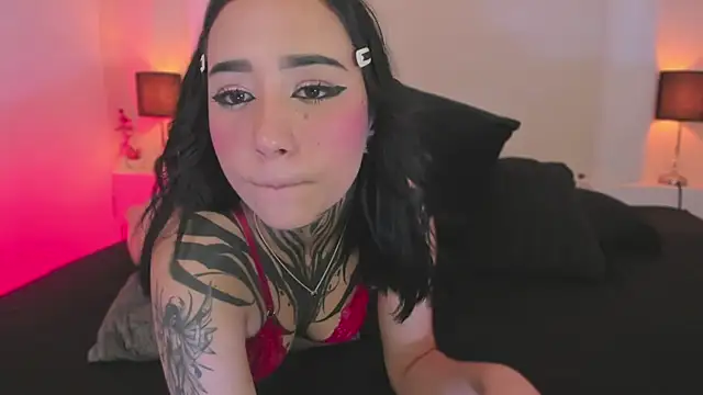 Dark_Kitty_666 webcam