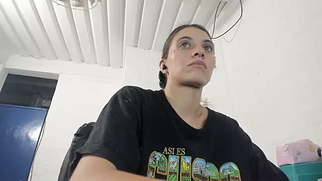 mariecam420 webcam