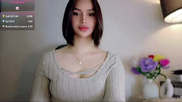 Anna_HollyDoll webcam