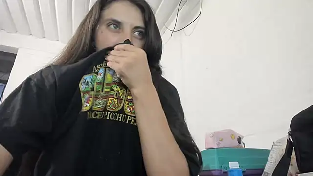mariecam420 webcam