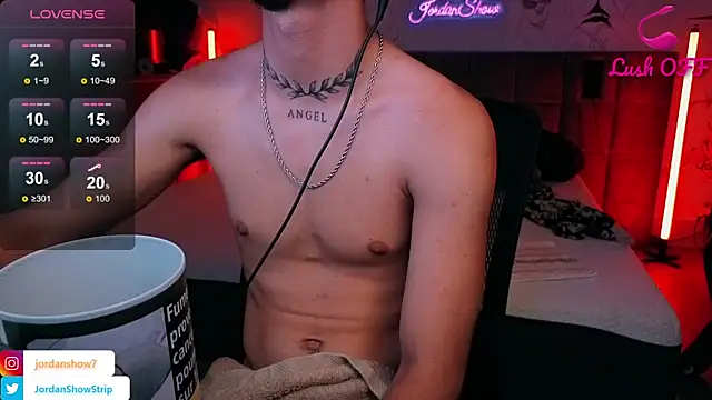 JordanShow