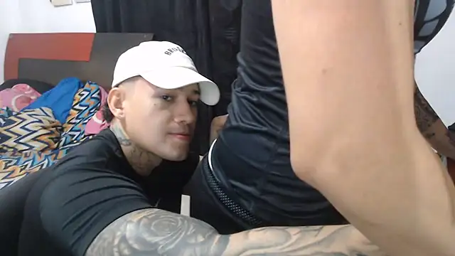 kike_energy live sex cam