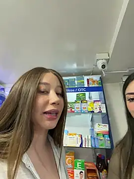 roouse live cam