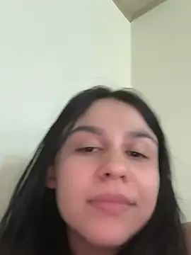 Daniela-rosee webcam