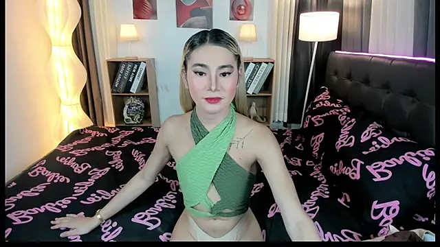 Naughty_Jessie webcam