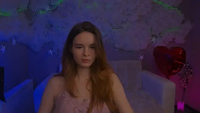 angie_foxy1 live cam on StripChat