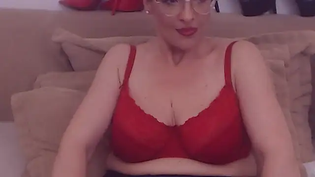 RebeccaNoble webcam