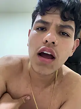 juanma759 (M twink) - Bañarme