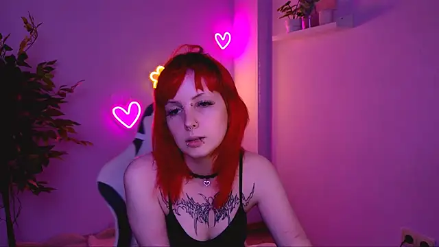 CaliforniaDreamerr live cam on StripChat