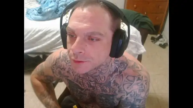 DADDY_KANE8--- live cam on StripChat