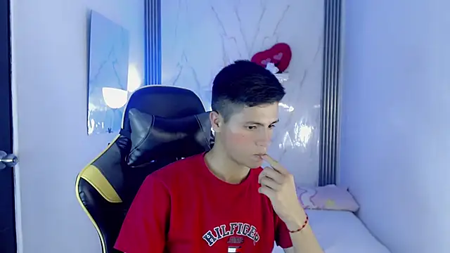 Ascii_one live sex cam